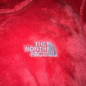 Women’s North Face Hoodie